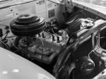 Dodge Kingsway Coronet 1956 года